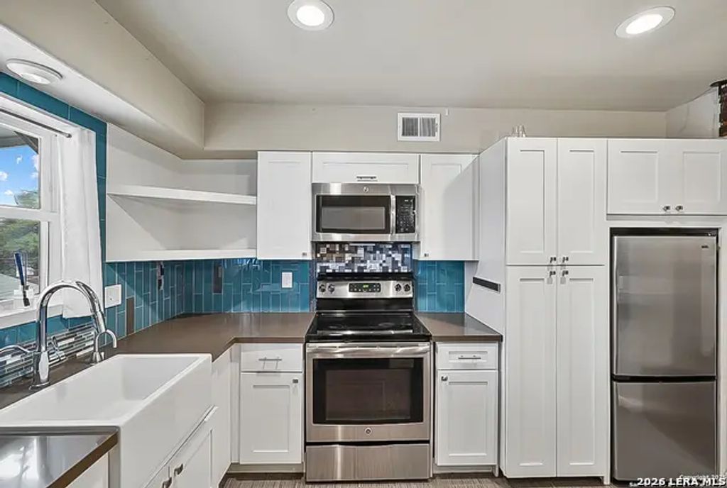 102 Ruelle 208d, San Antonio