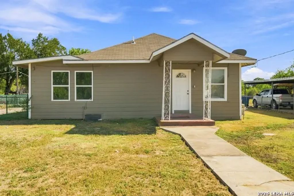 628 Monticello Ct, San Antonio