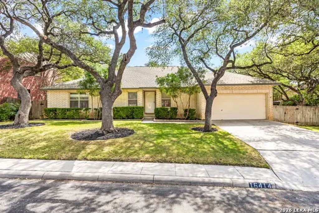 16414 Encanto Pass, San Antonio
