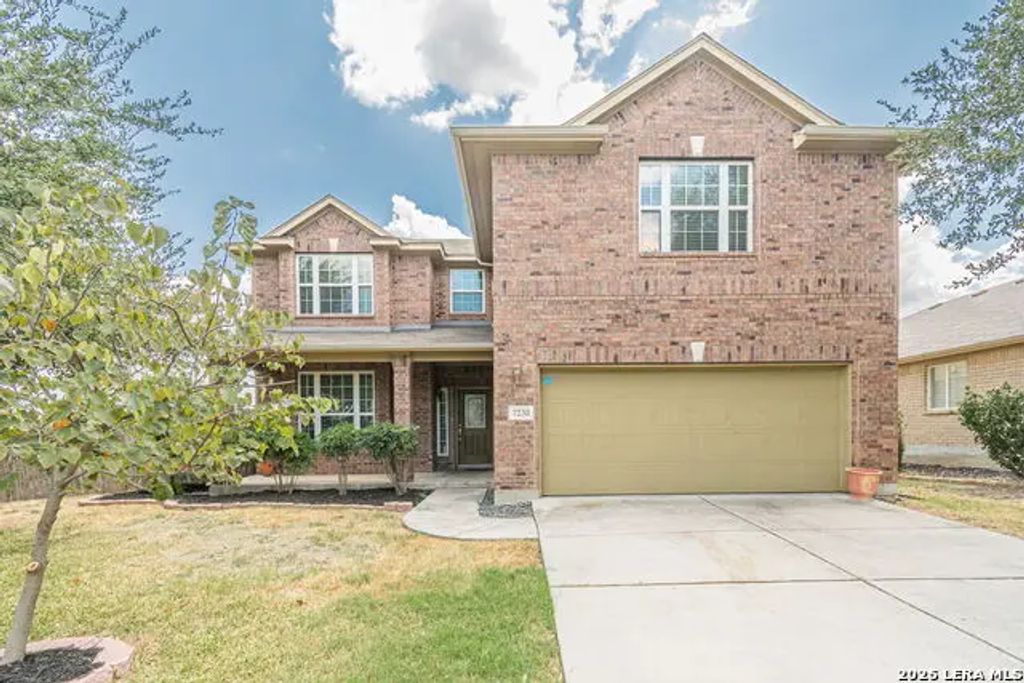 7230 Willow Rain, San Antonio