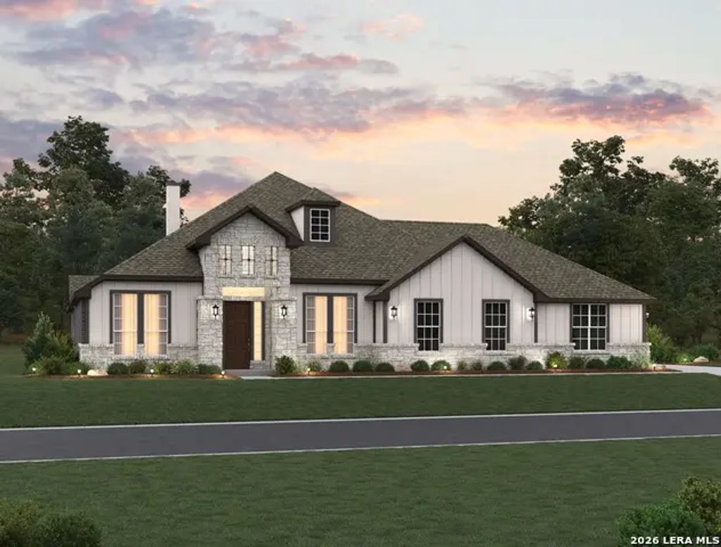 10840 Waldsanger, New Braunfels