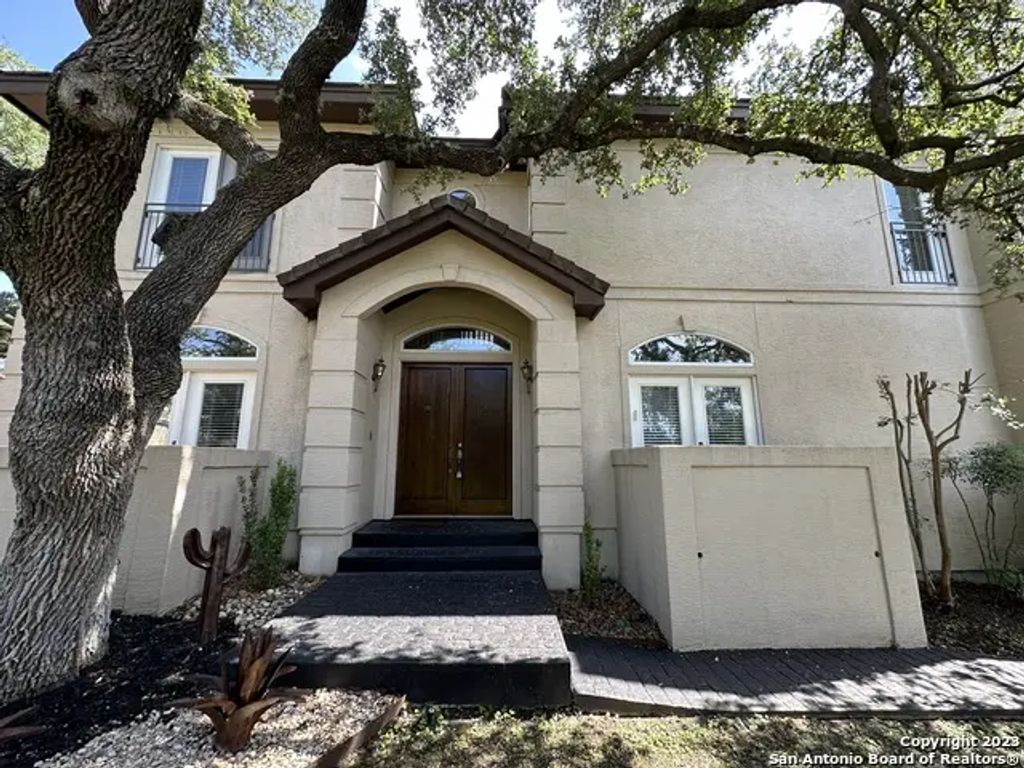 29214 Lawrence Way, Fair Oaks Ranch