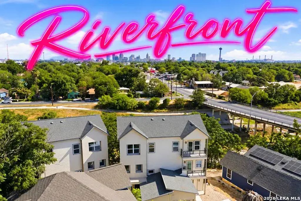 119 Pruitt Ave, San Antonio
