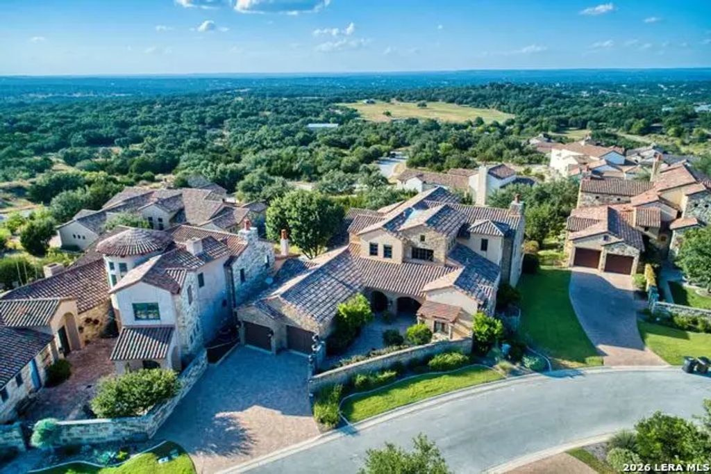 12 Vittoria Rdg, Boerne