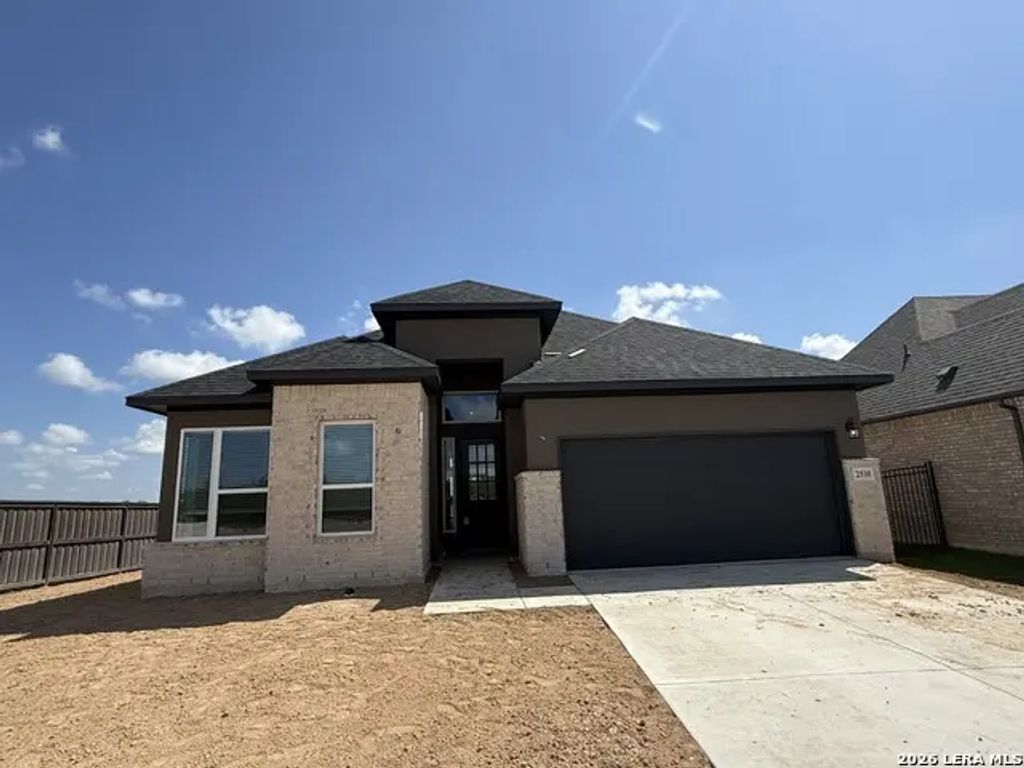 2510 High Ground, San Antonio