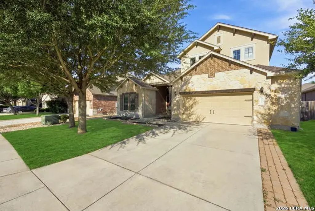 8951 Highland Dawn, San Antonio