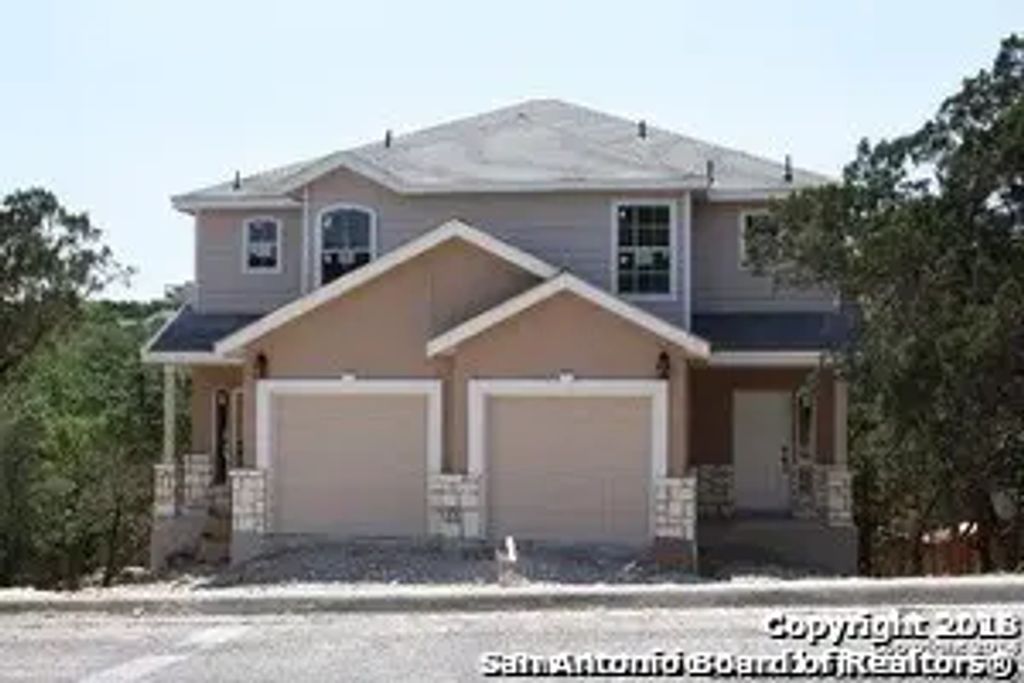 7418 Moss Brook Dr 101, San Antonio