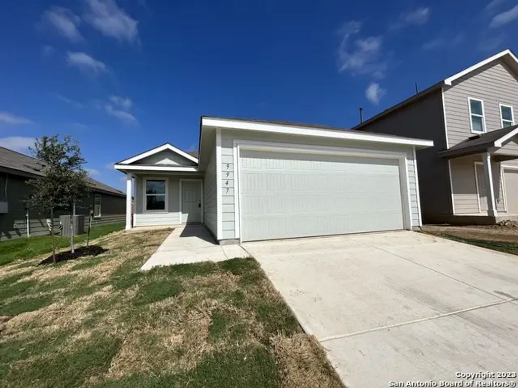 9947 Leeds Wheel, San Antonio