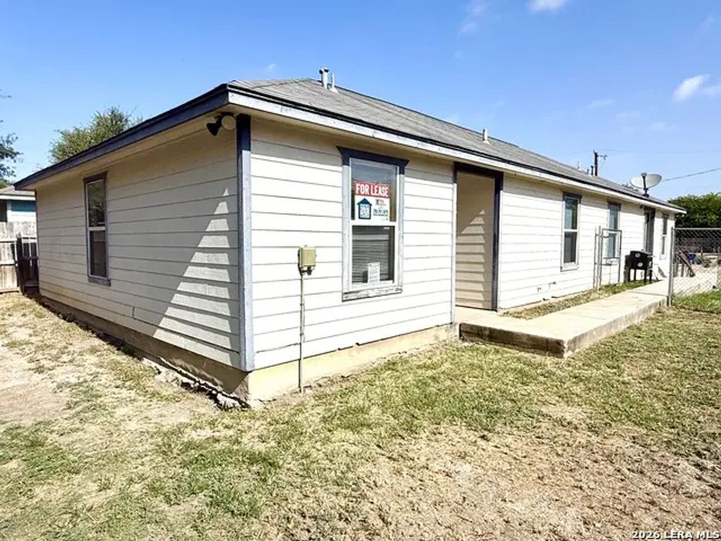 424 Amires Pl, San Antonio