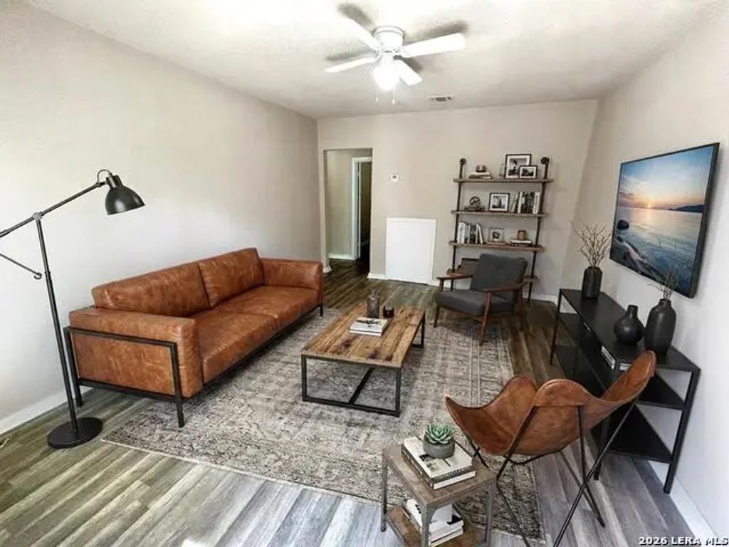 617 S Palmetto Ave 2, San Antonio