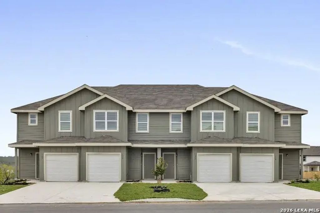 623 Ryan Xing, San Antonio