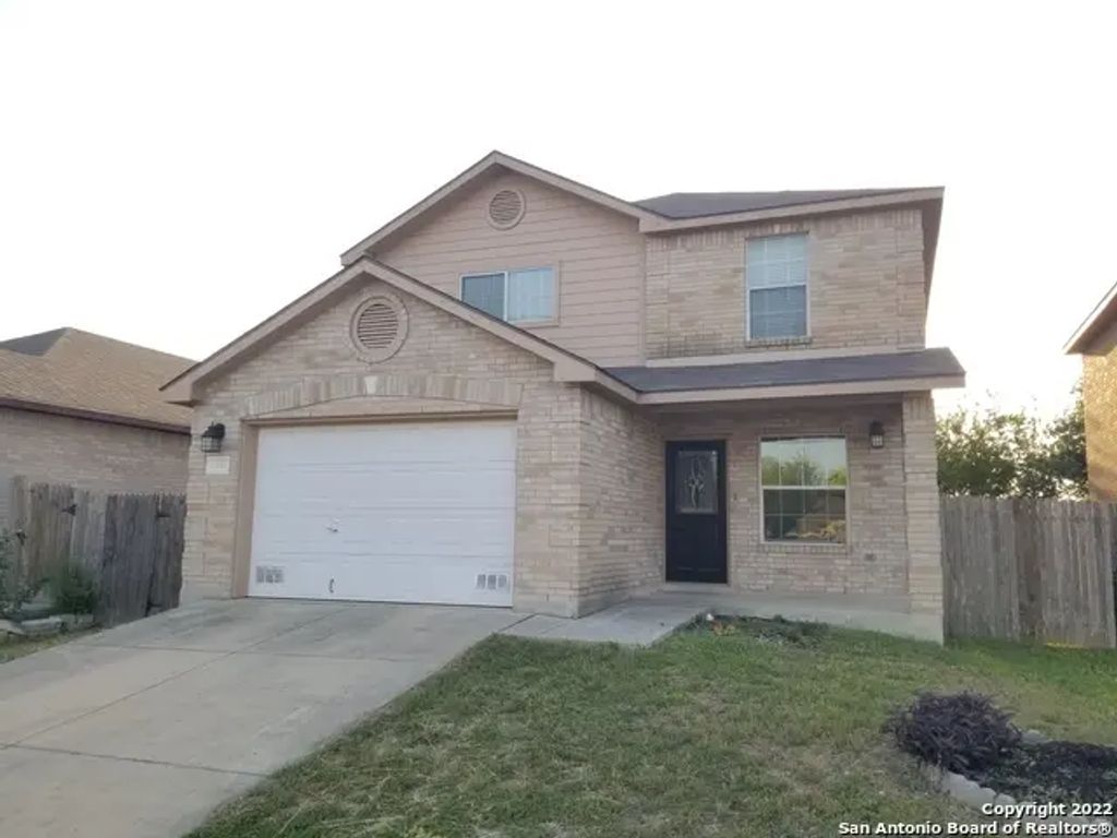 8531 Shaenfield Pl, San Antonio