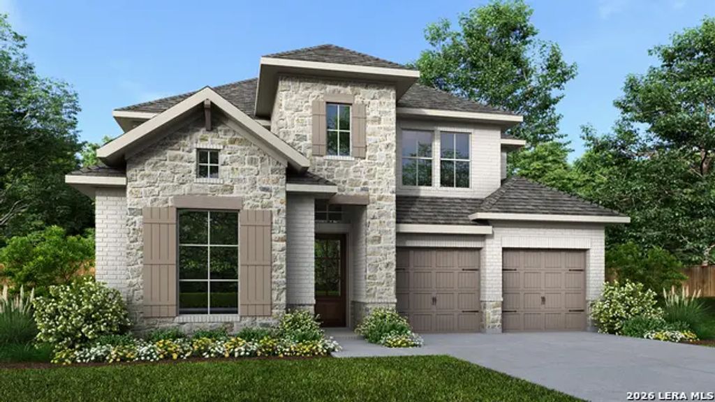 5766 Huron Dr, New Braunfels