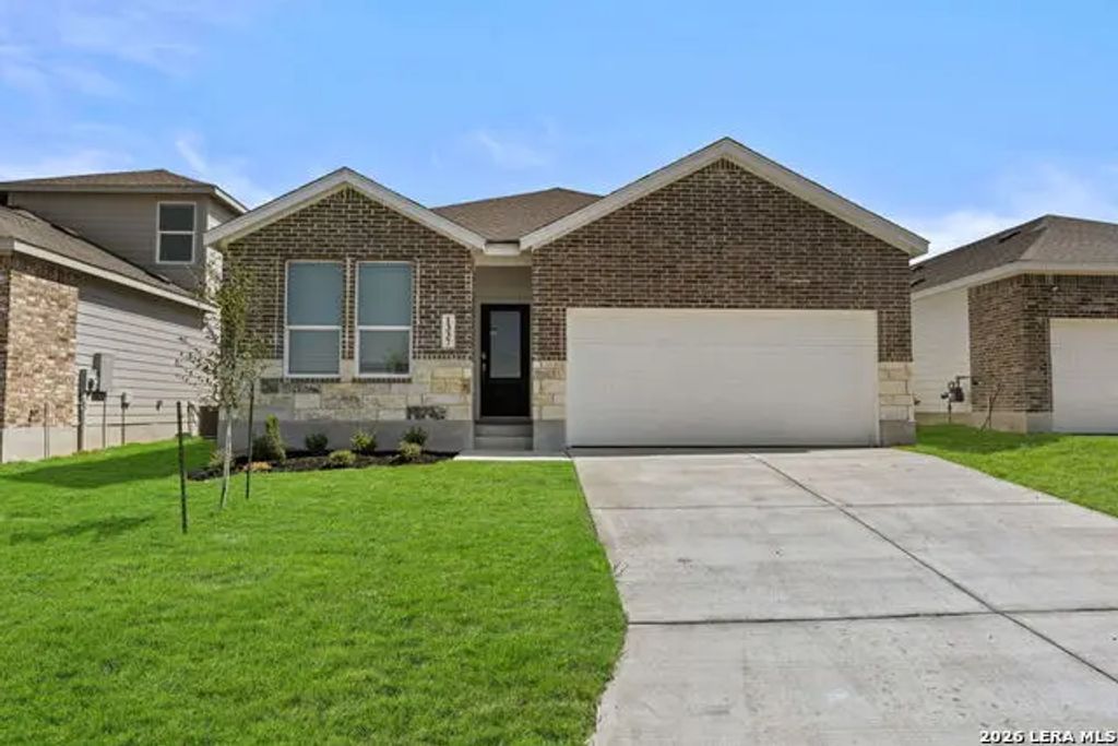 1337 Cargo Trl, New Braunfels