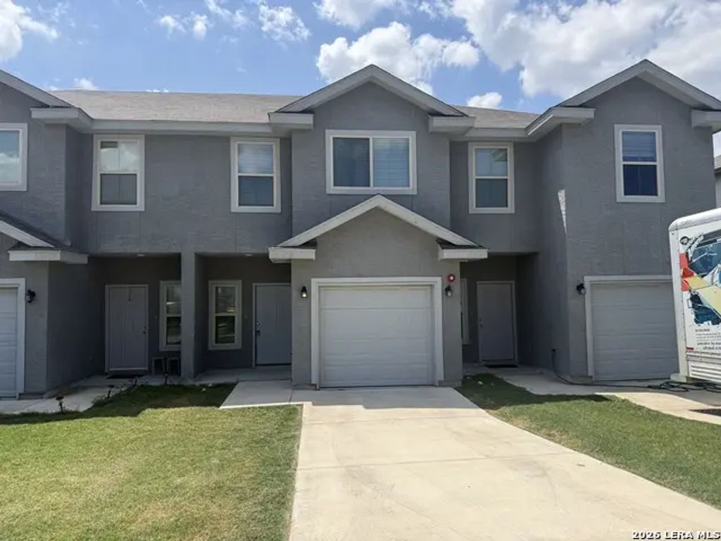 13023 Reid Meadows, San Antonio