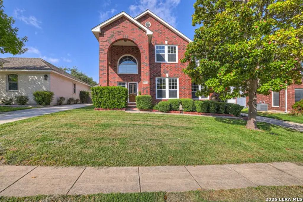 1611 Springhouse, San Antonio