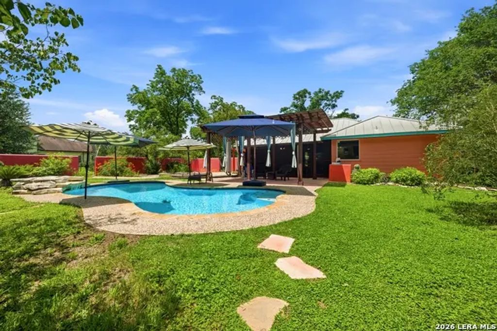 1438 Napier Ave, San Antonio