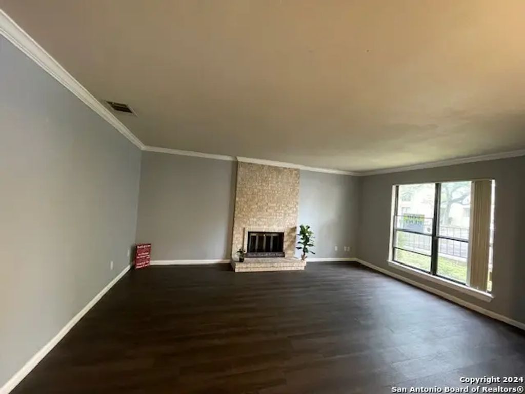11843 Braesview 2007, San Antonio