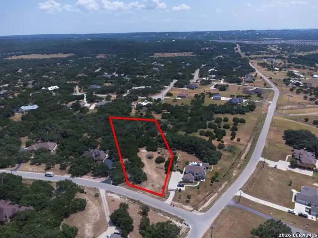 447 Comal Run, Bulverde