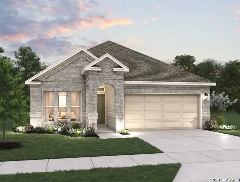 1243 Higgins Cove, San Antonio