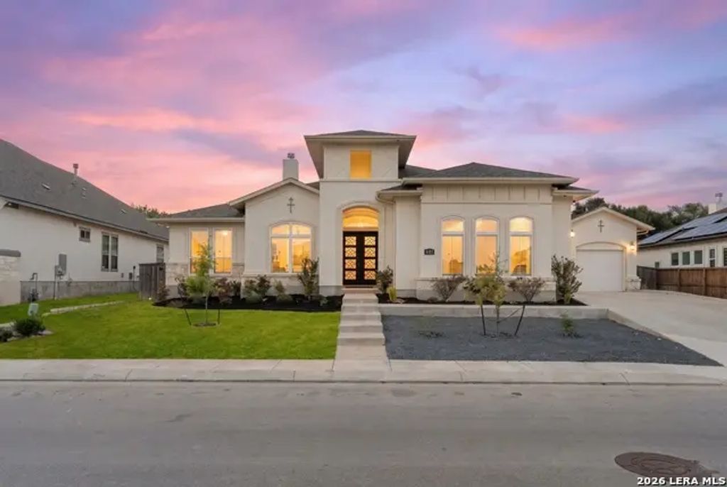 4051 Wood Crk, San Antonio