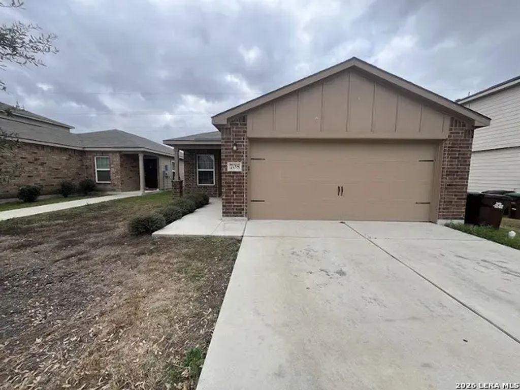 708 Shoal Creek, New Braunfels
