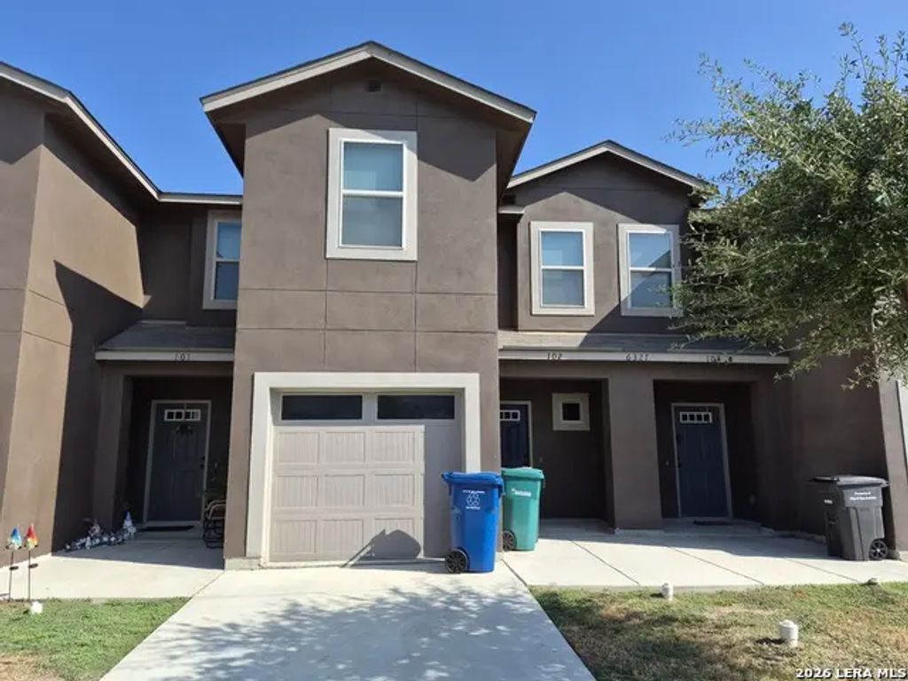 6327 Luglio Lane 102, San Antonio
