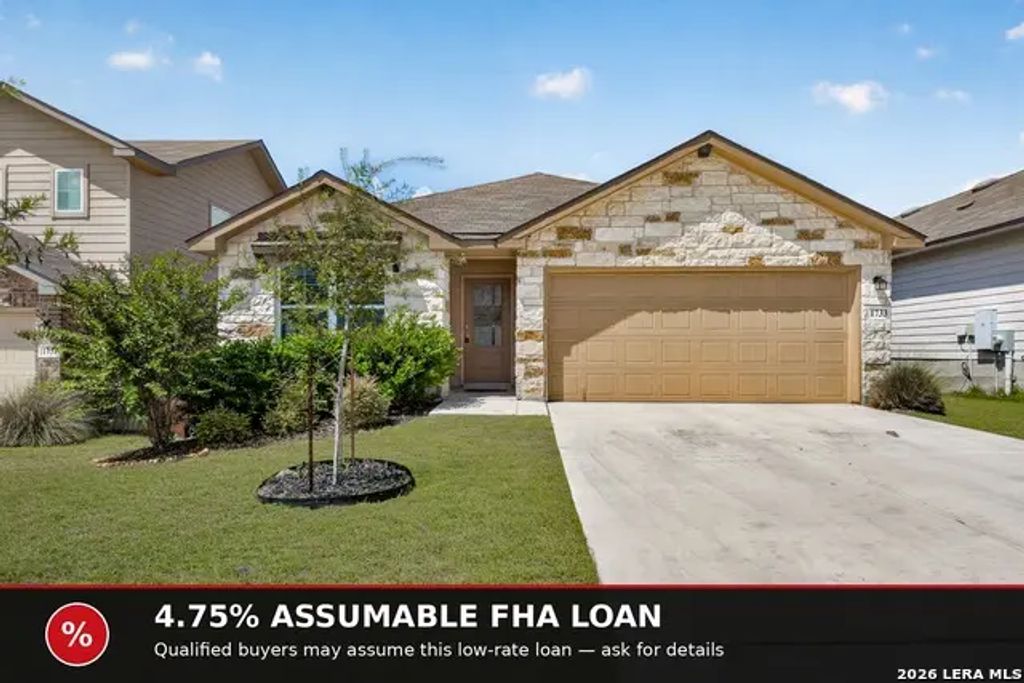 1733 Rocky Rise, San Antonio