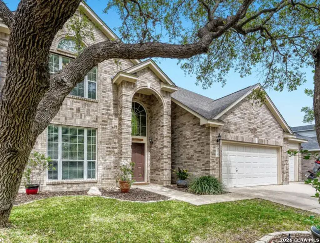 4719 River Rock, San Antonio