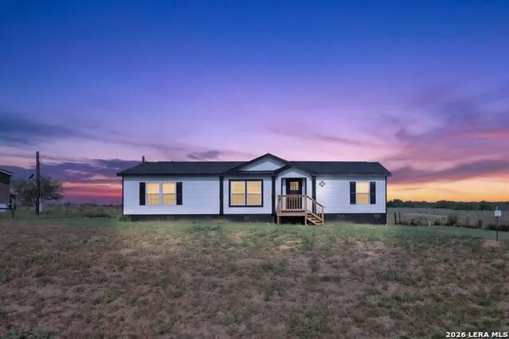 480 Brooks, Poteet