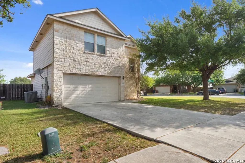 2269 Hidden Meadow, New Braunfels