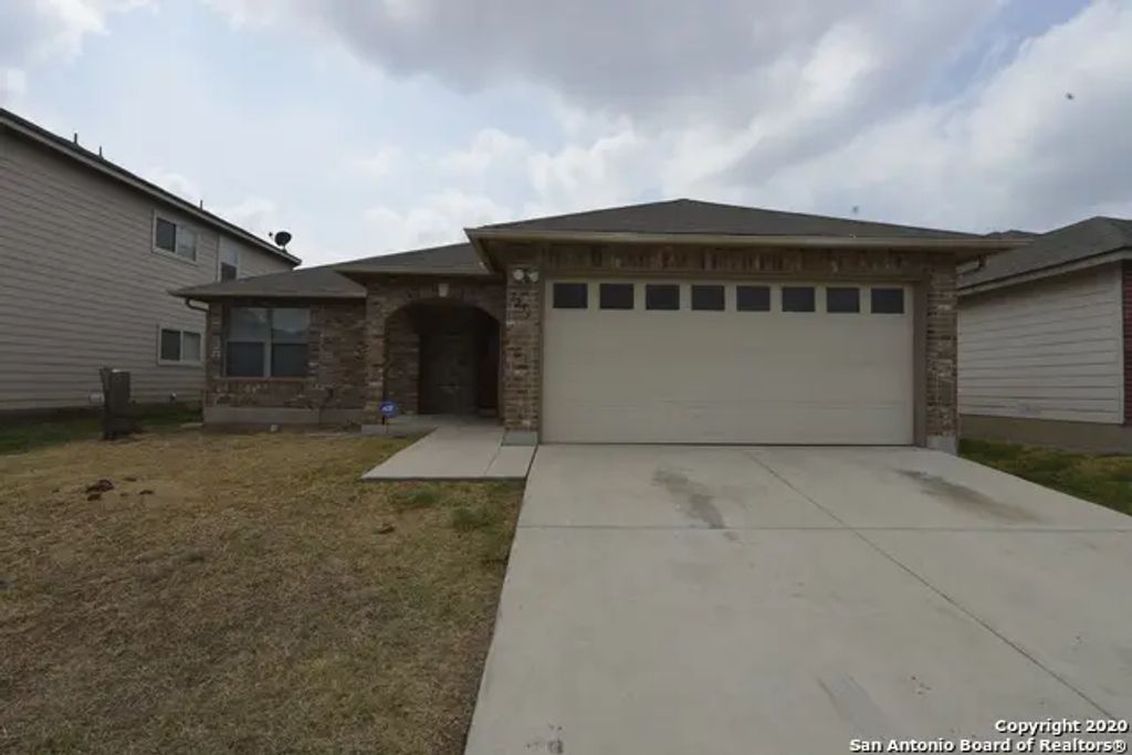 7239 Dwarf Palm, San Antonio