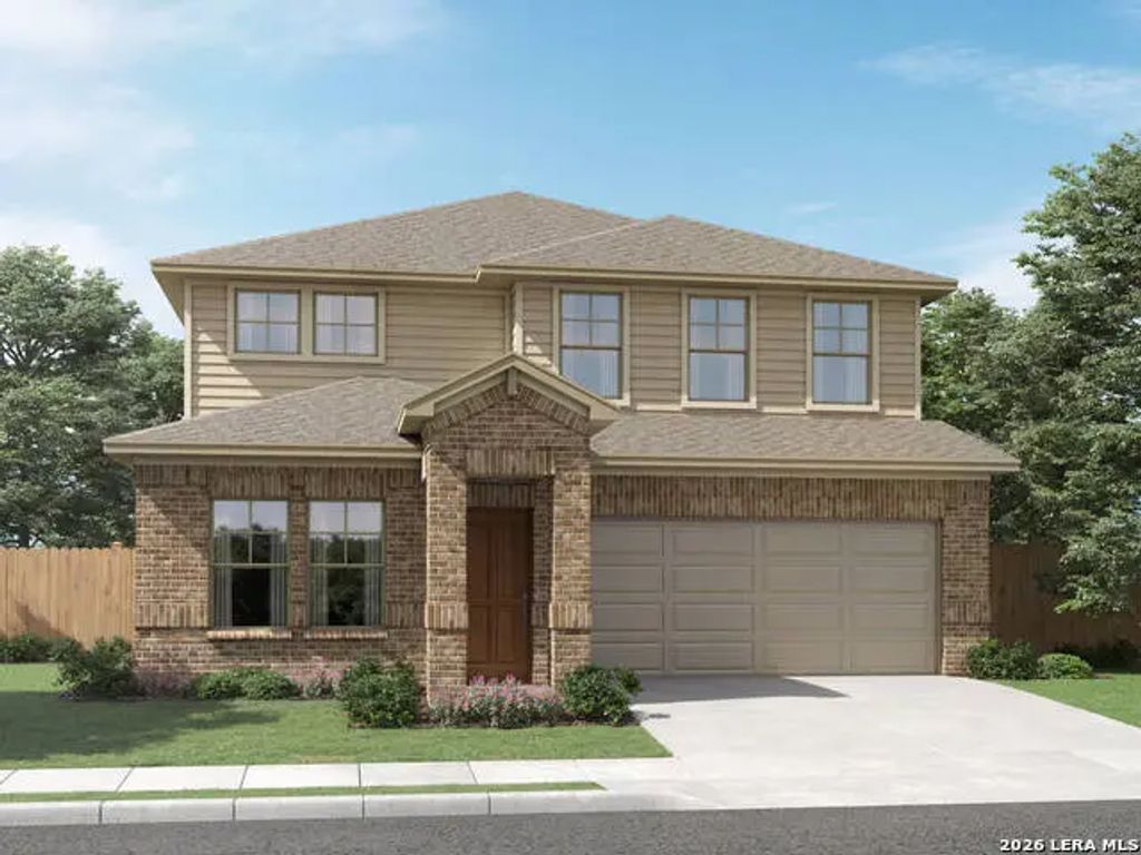 10213 King Robert, San Antonio