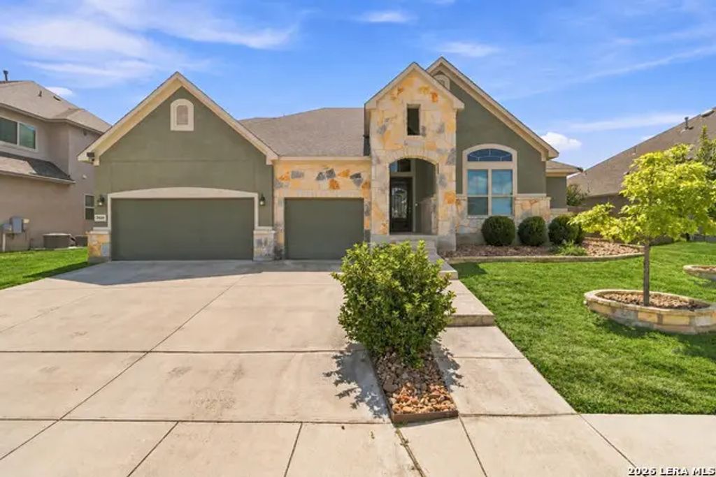 29509 Kearney Rdg, Fair Oaks Ranch