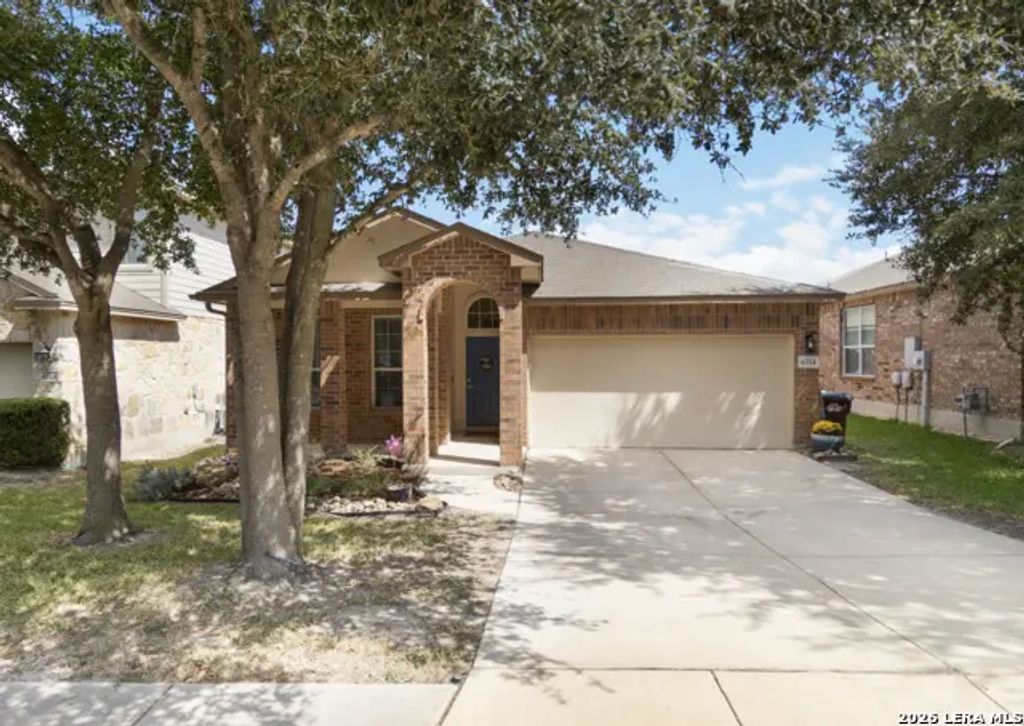 6314 Black Bear, San Antonio