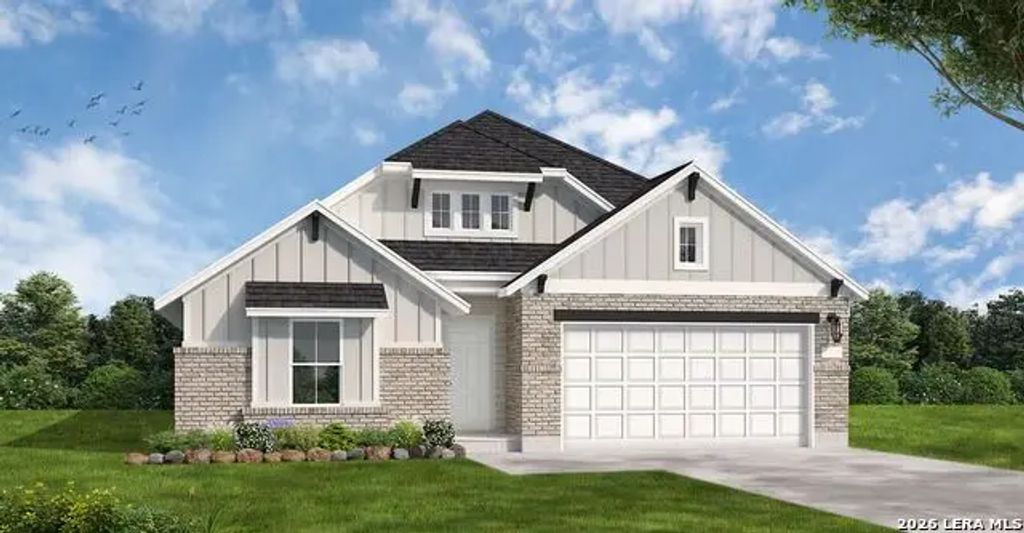 4019 Ashbrook, Schertz