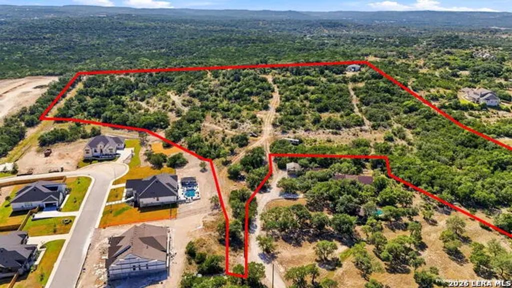 28155 Boerne Stage Rd, Boerne