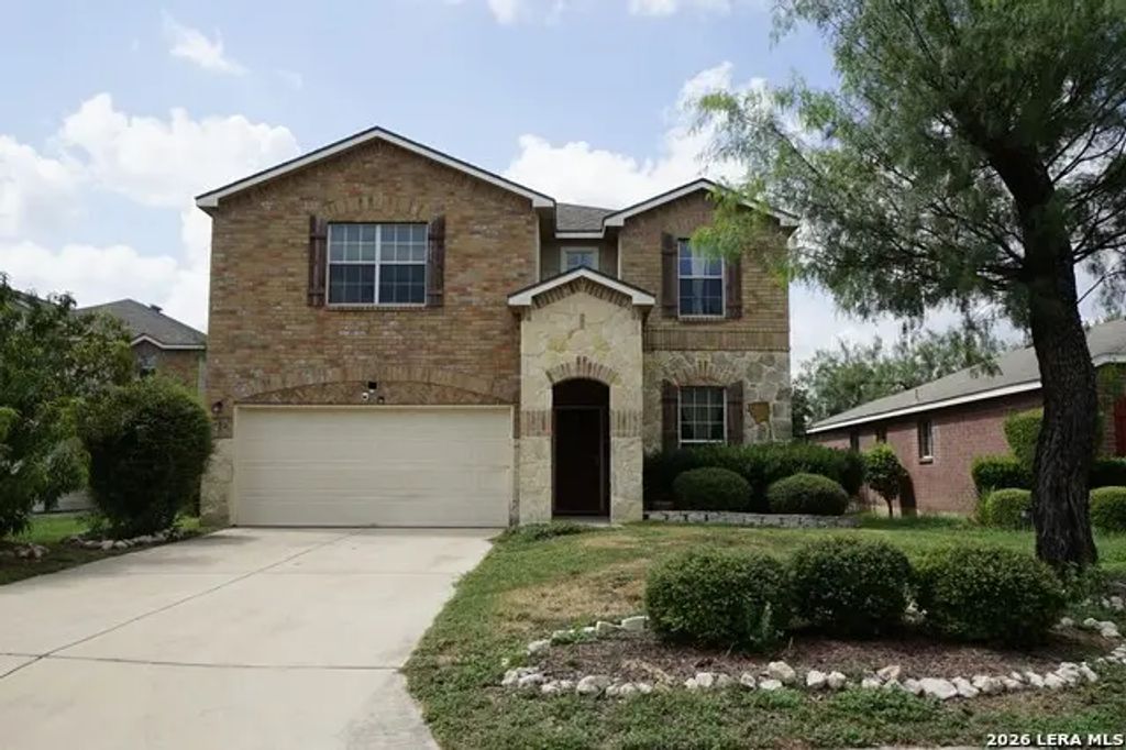 11710 Meadowood Oaks, San Antonio