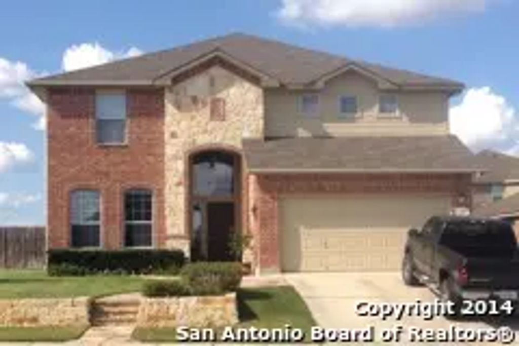 1209 Ruddy Duck, New Braunfels
