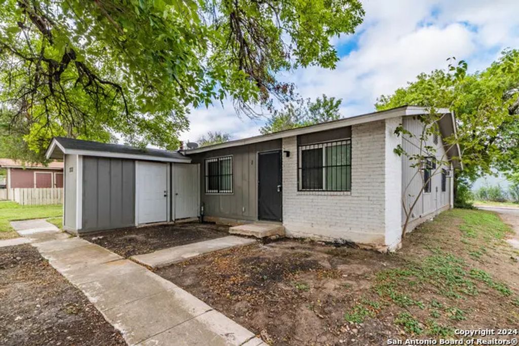 7131 Glen Ter 1, San Antonio
