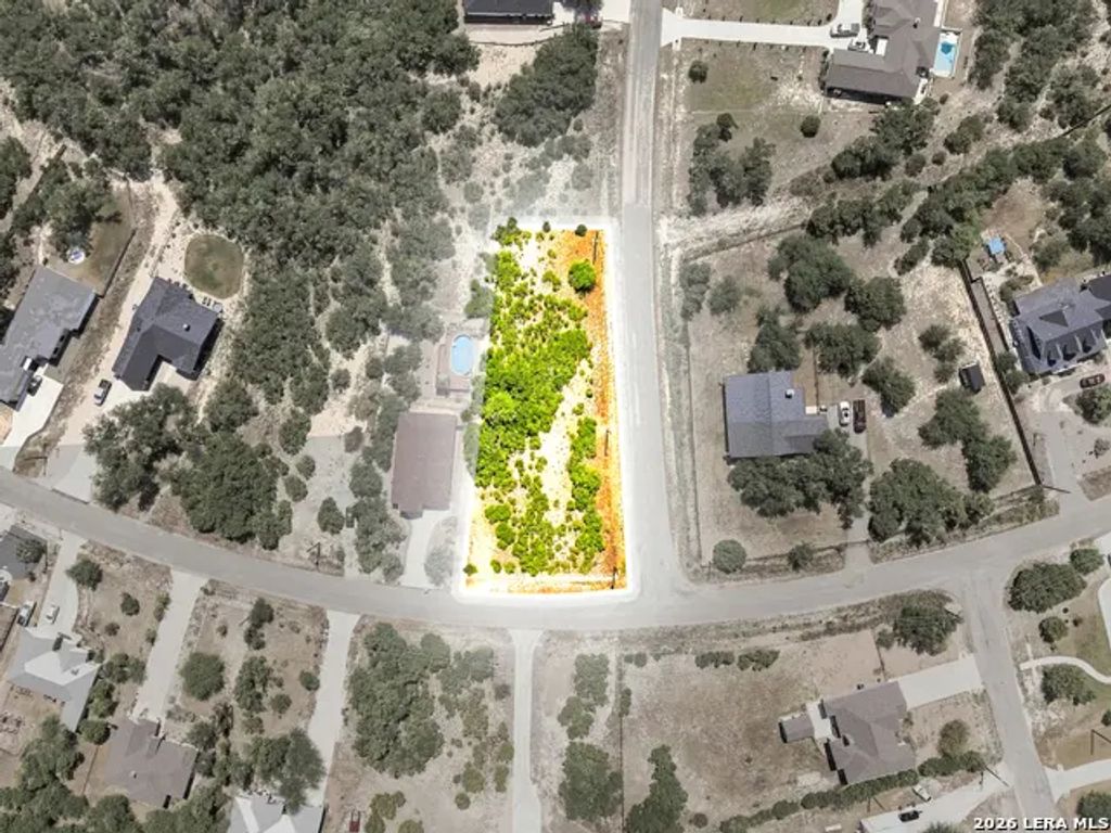 Tbd Primrose Path, Canyon Lake