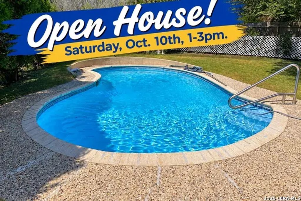 619 Northtrail Dr, San Antonio