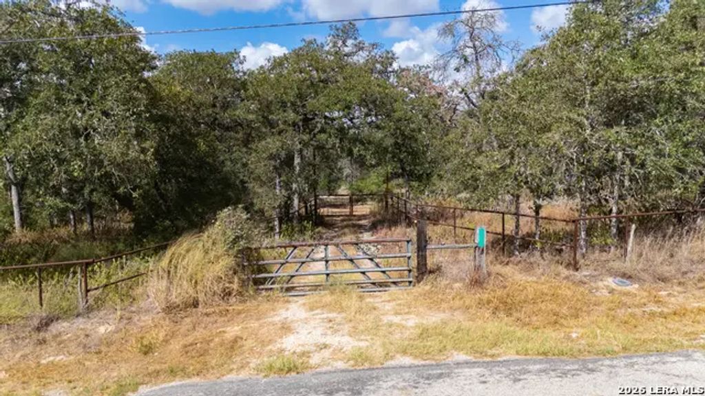 796 Blue Stem Rd, Seguin