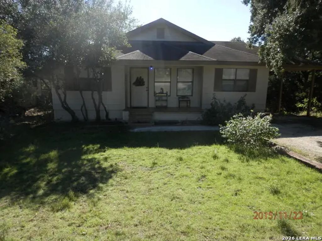 1728 Colleen Dr, Canyon Lake