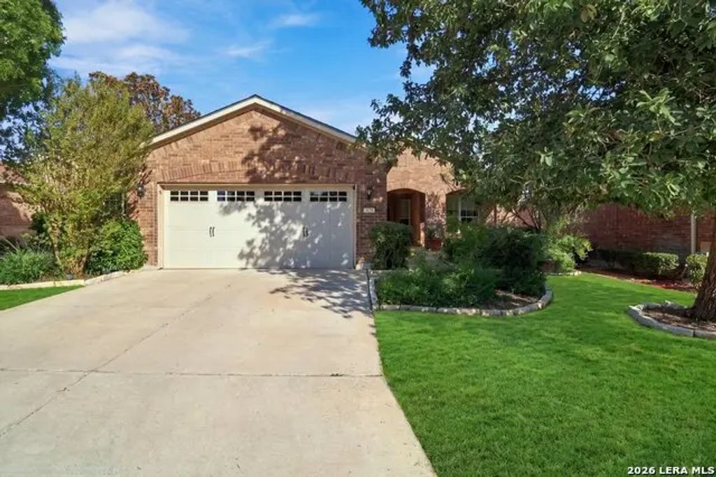 4826 Sunrise Beach, San Antonio