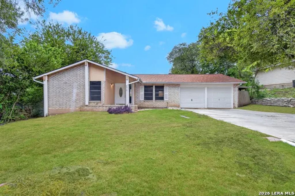 8810 Slumber Lane, Converse