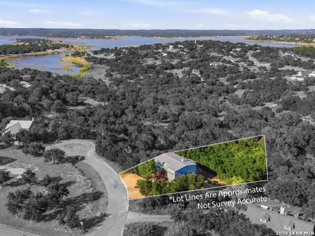 1040 Erika Crst, Canyon Lake