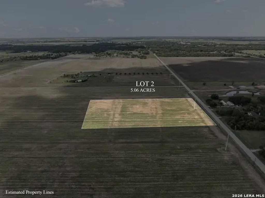 Lot 2 Buls Road, East Bernard