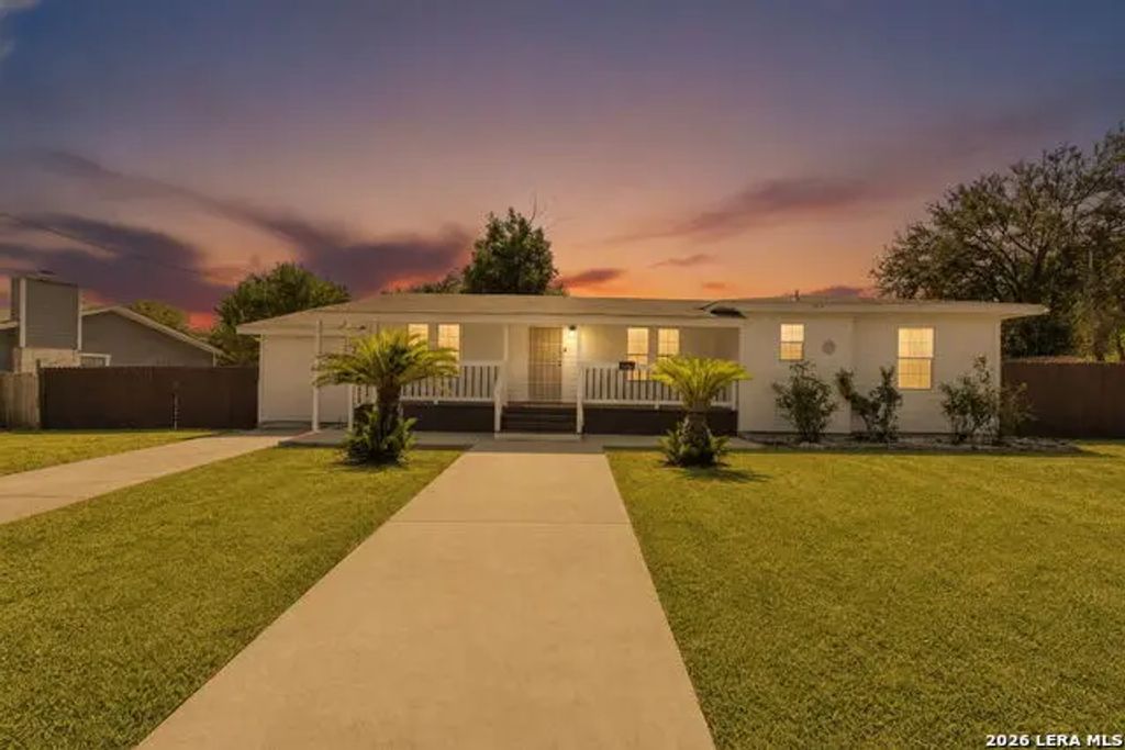 326 Placid Dr, San Antonio