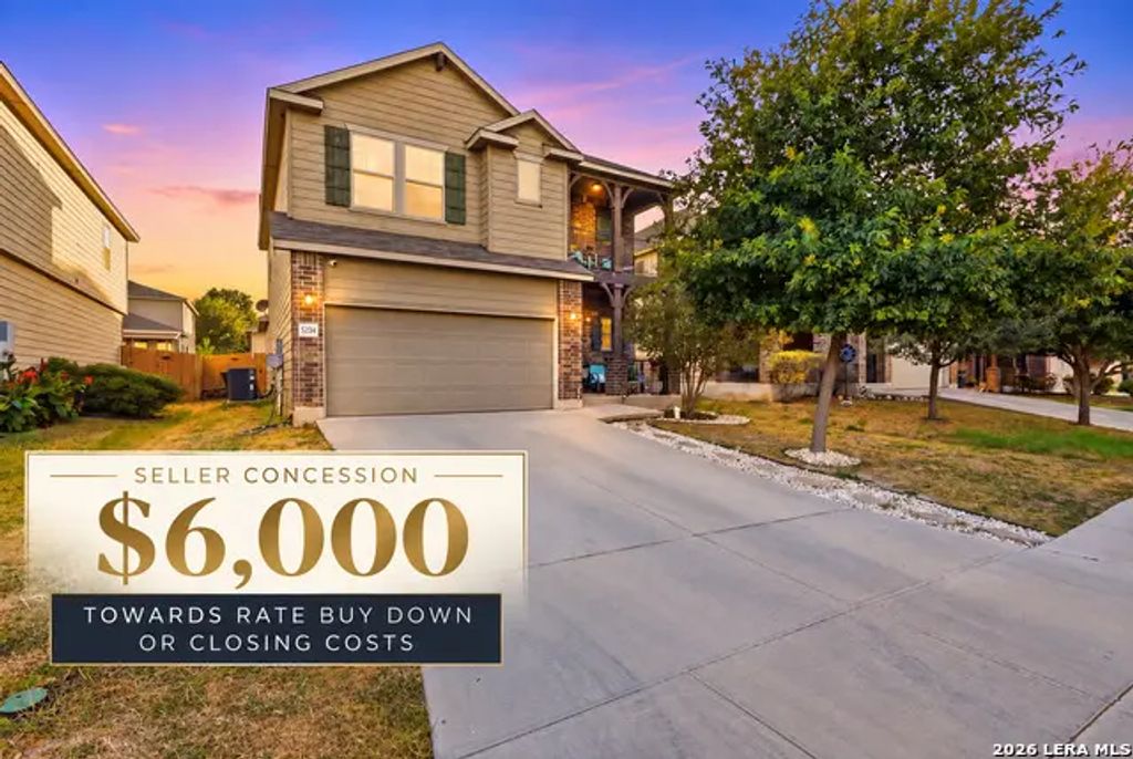 8239 Recio Oak, San Antonio